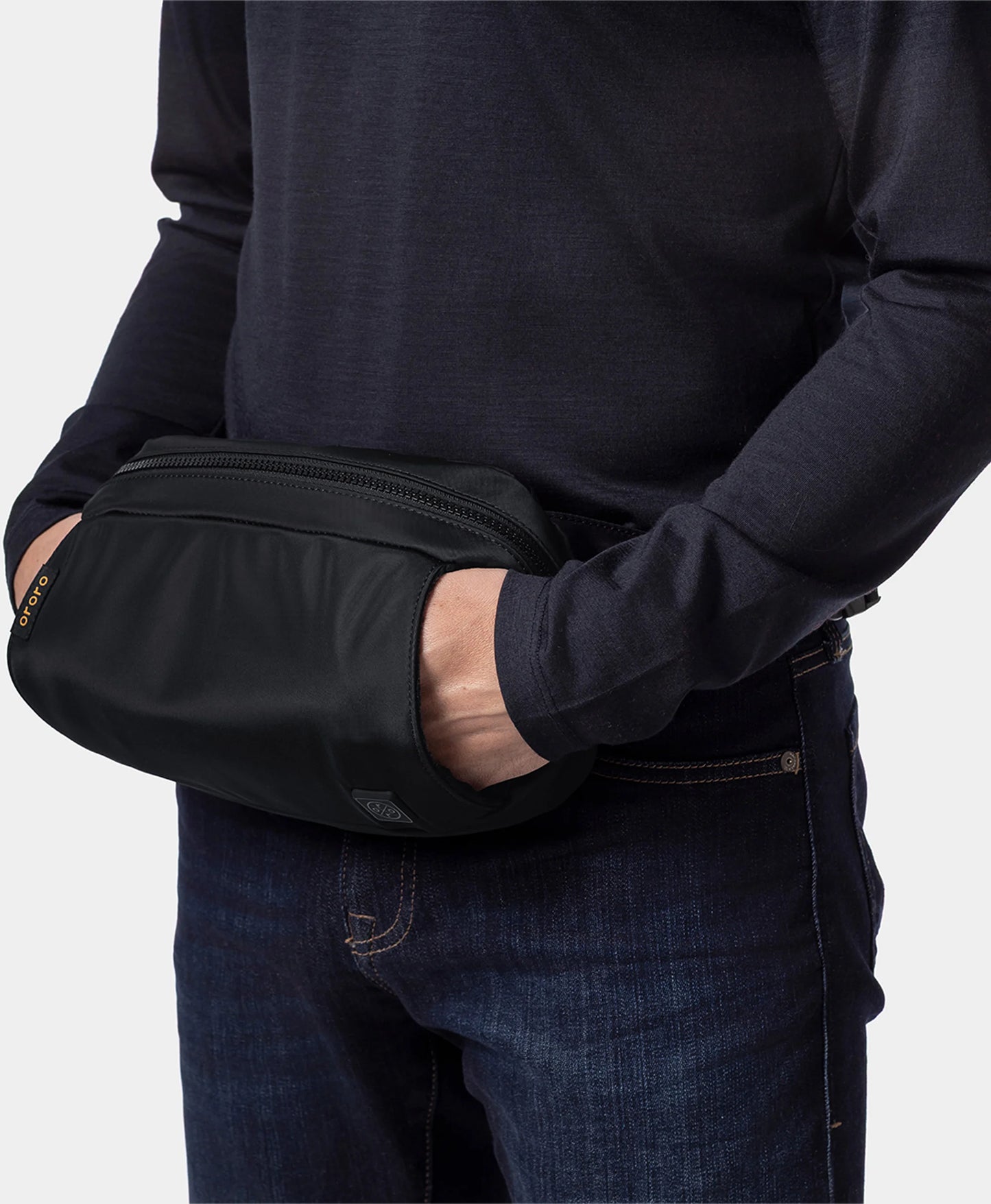 Hot Sling Heated Sling Bag 2.5L