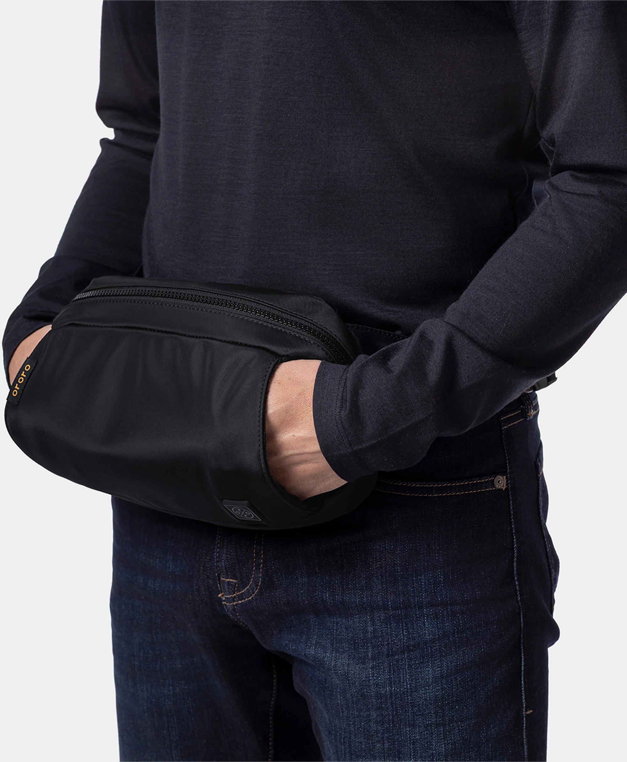 Hot Sling Heated Sling Bag 2.5L