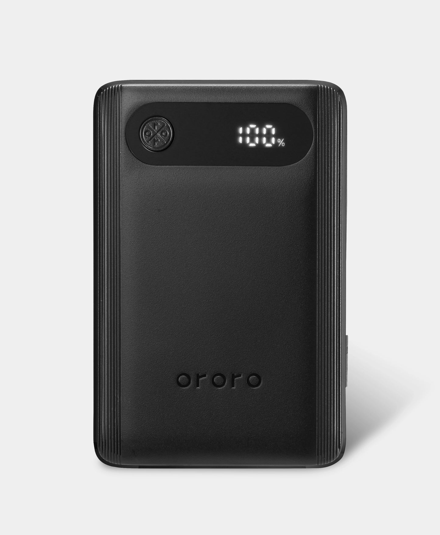PD 10K Pro Rechargeable Battery (USB-C, 30W Power Delivery)
