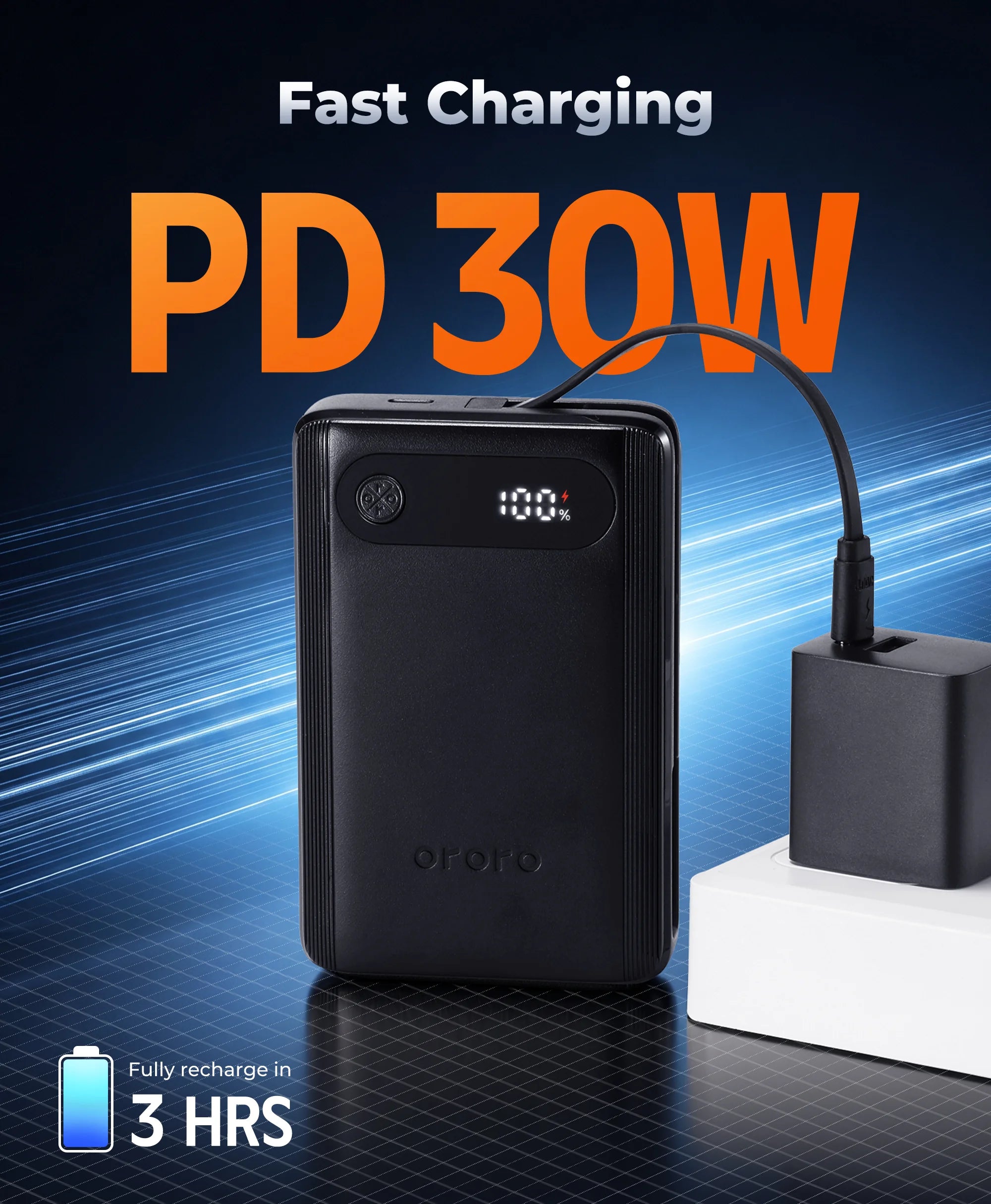 Fast Charging