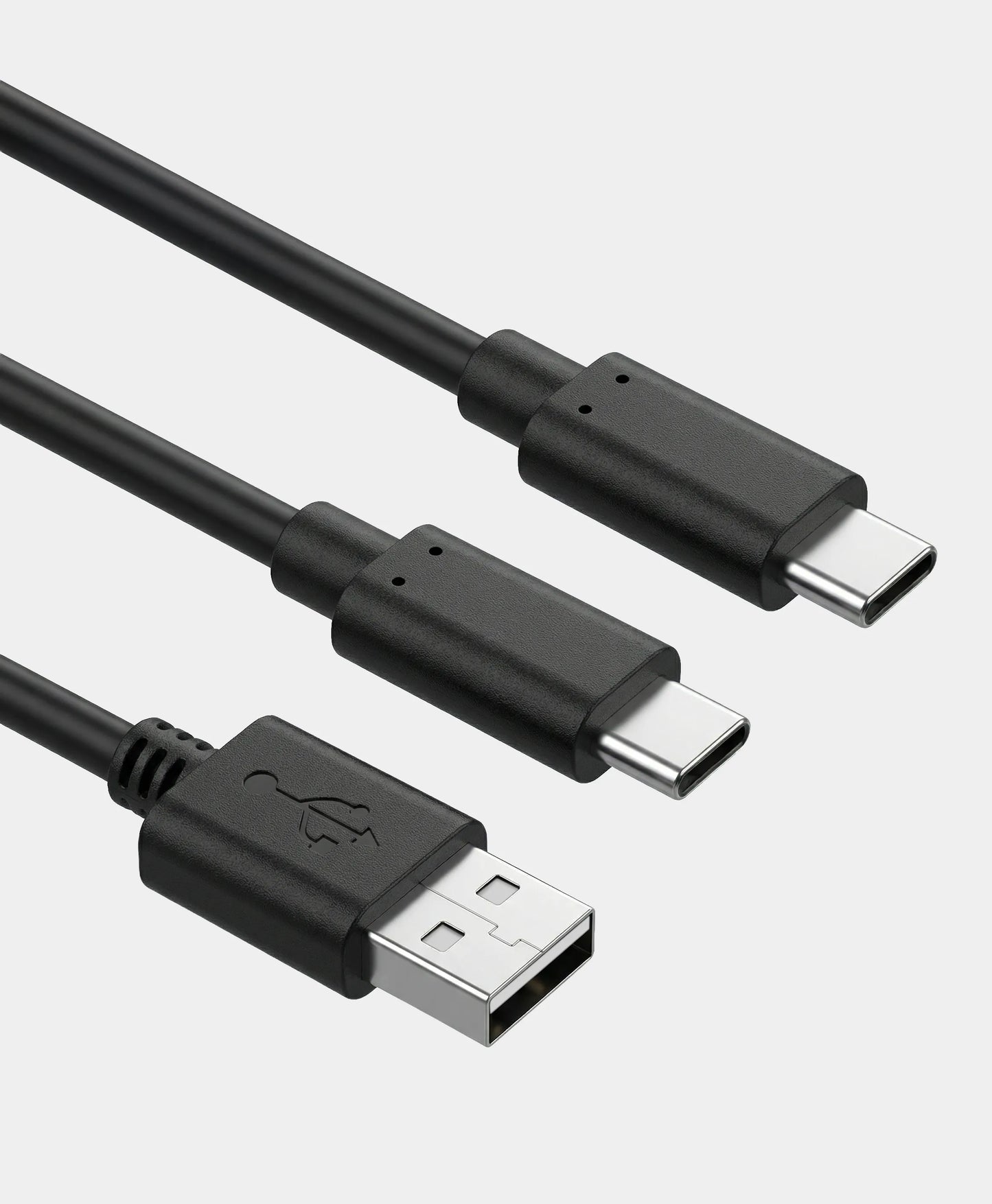 B25A Battery Charging Cable