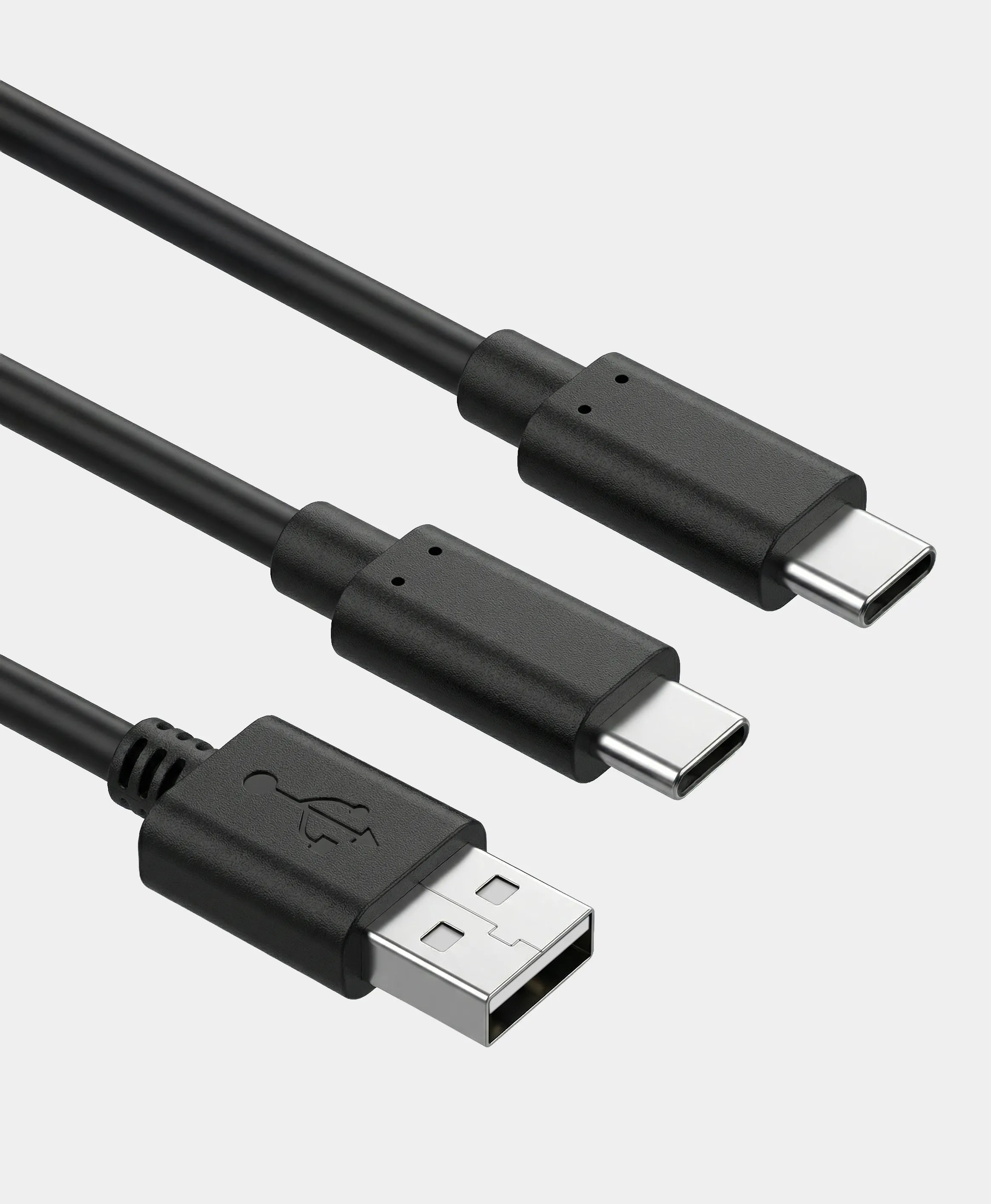 B25A Battery Charging Cable