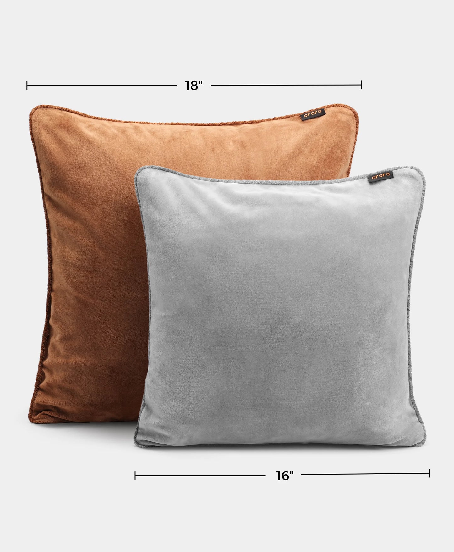 Heated Pillowcase