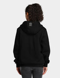 (Open-Box) Unisex Heated Hoodie with B19G Battery