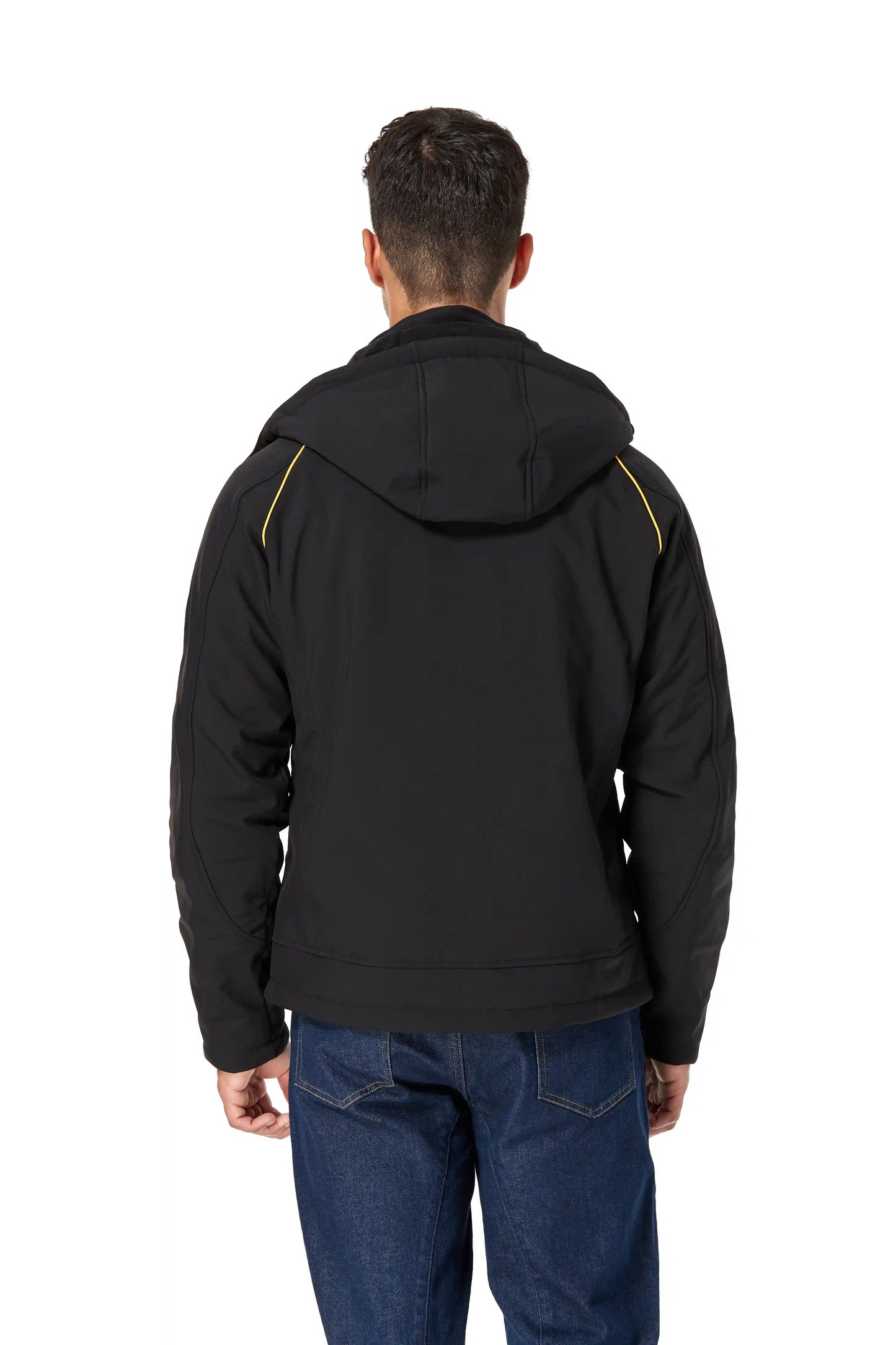 Men's Classic Heated Jacket