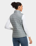 (Open-box) Women's Classic Heated Vest (Battery Set Not Included)