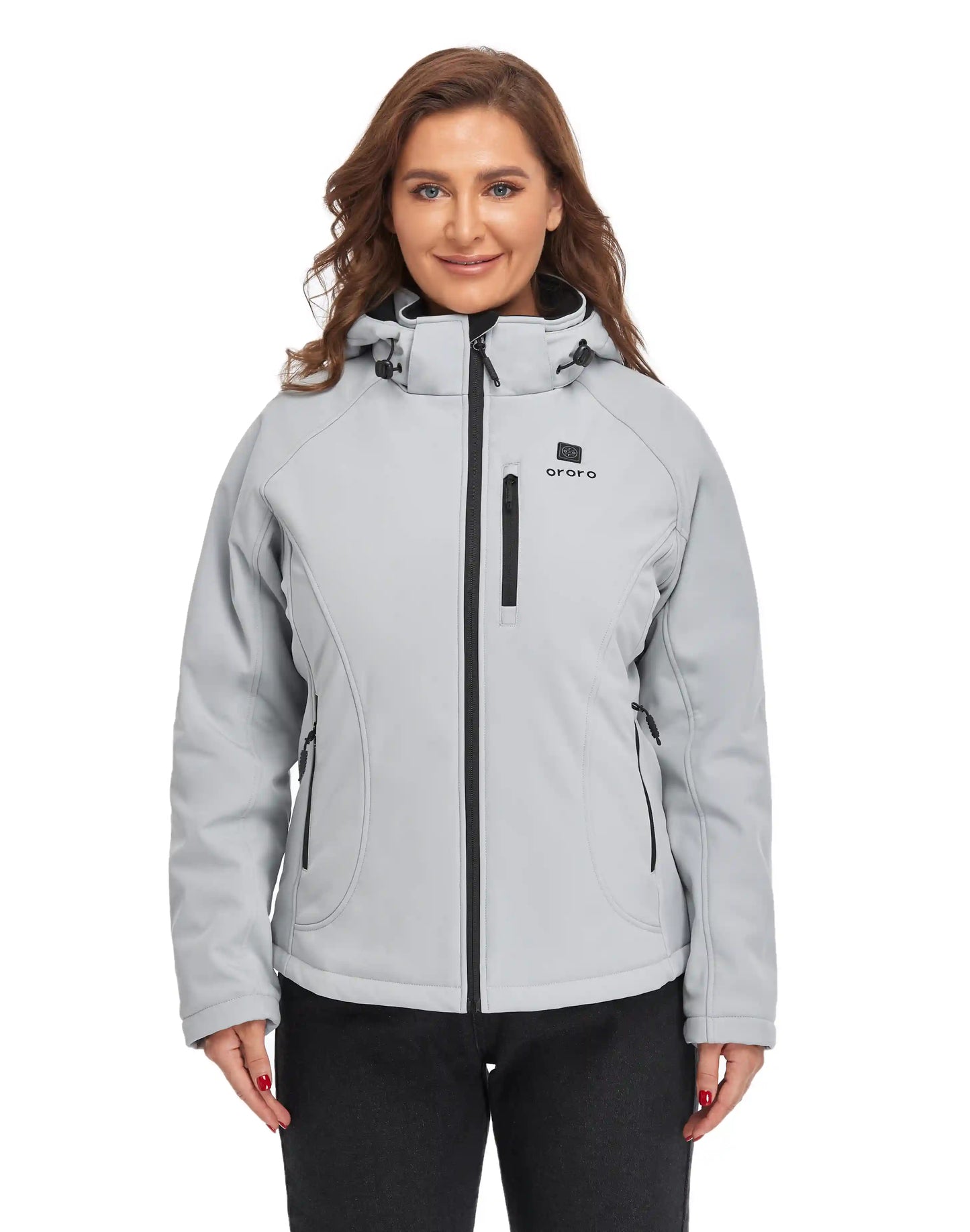 Women's Heated Jacket 