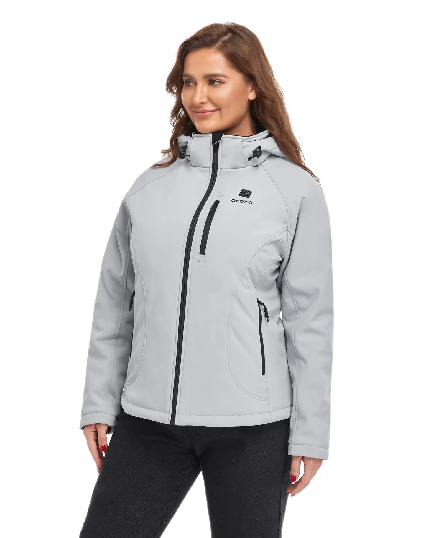 Women's Heated Jacket 