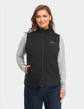 (Open-box) Women's Quilted Heated Vest