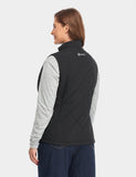 (Open-box) Women's Quilted Heated Vest
