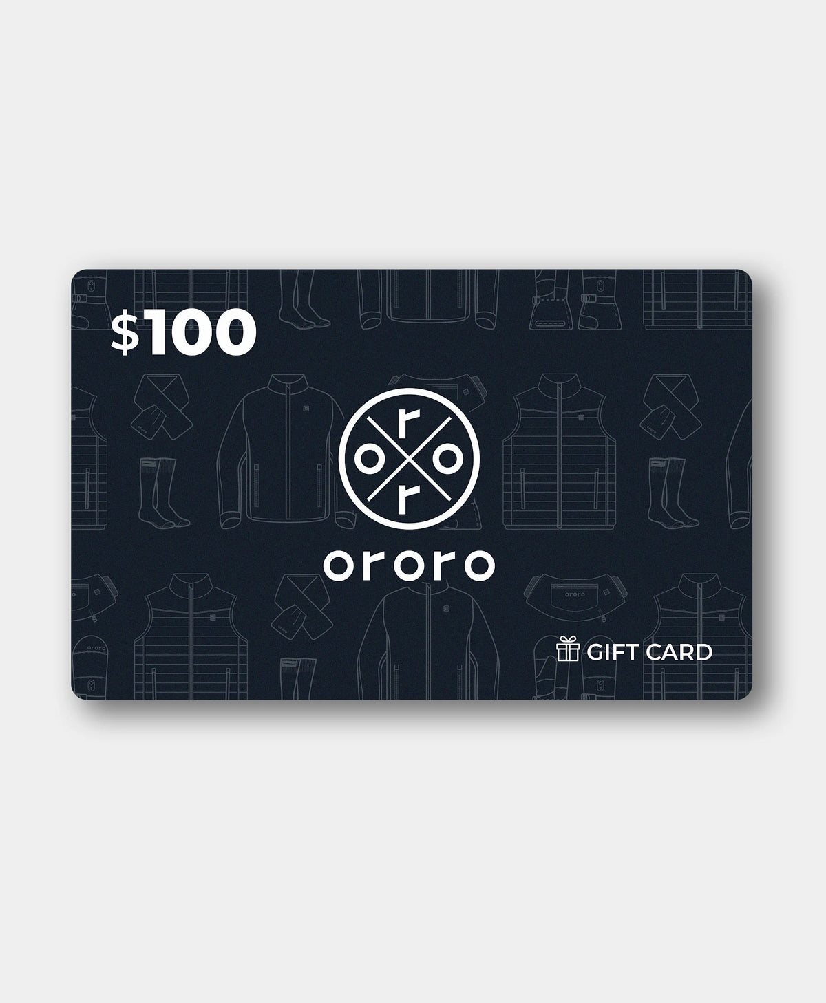 Physical Card