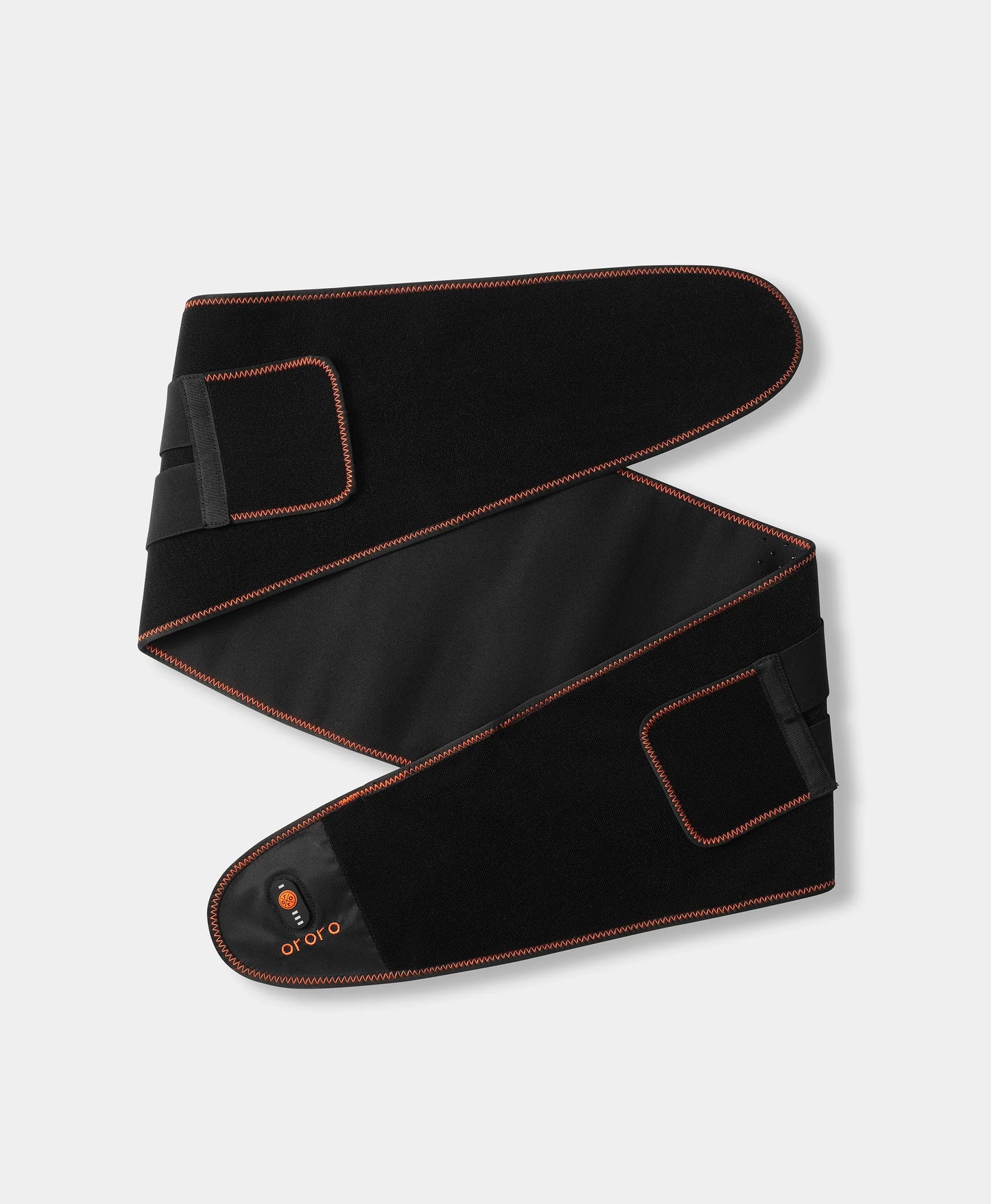 Product flat lay (unfolded)