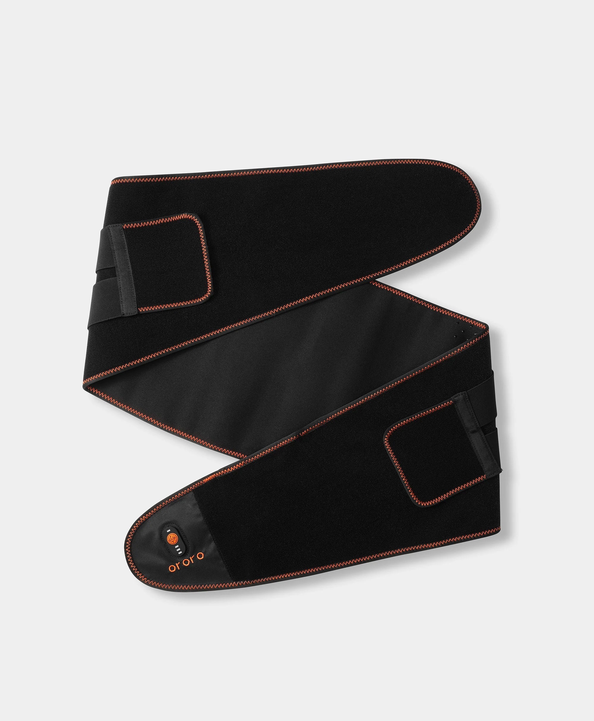 Product flat lay (unfolded)