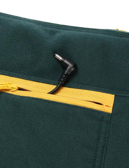 Bay City Heated Hand Warmer