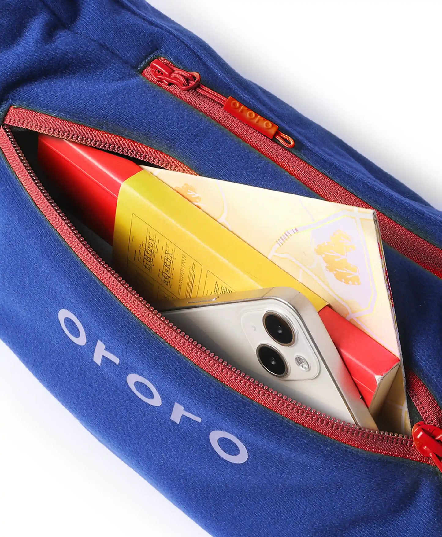 Bay City Heated Hand Warmer (Final Sale)