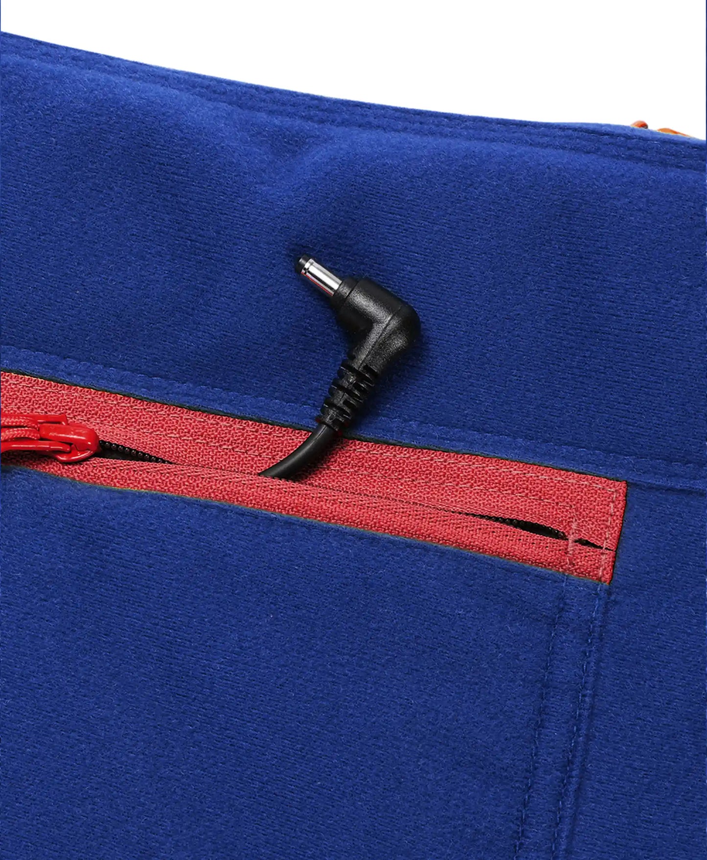 Bay City Heated Hand Warmer 