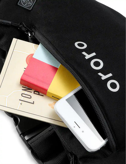 Bay City Heated Hand Warmer