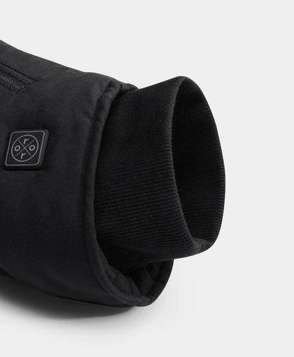 Bay City Heated Hand Warmer side view