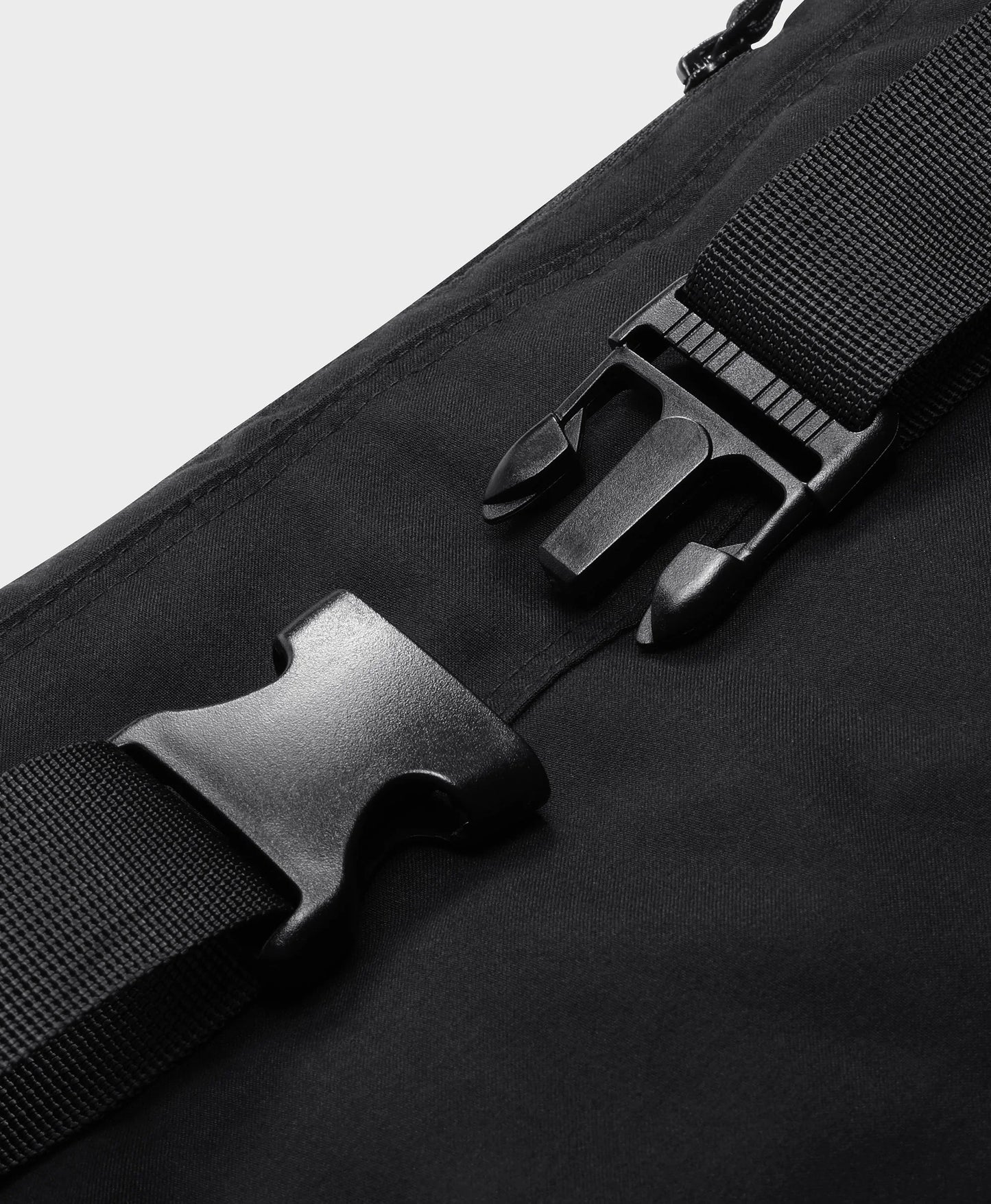 Bay City Heated Hand Warmer buckle