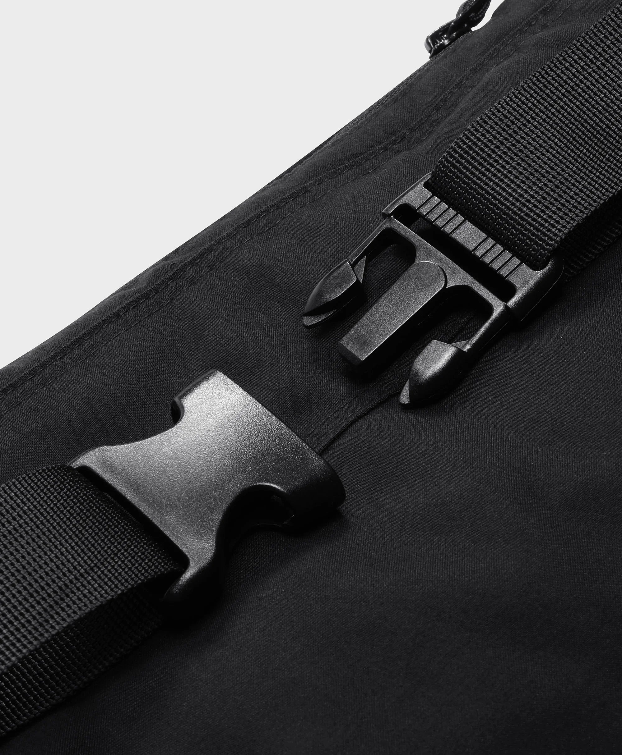 Bay City Heated Hand Warmer buckle