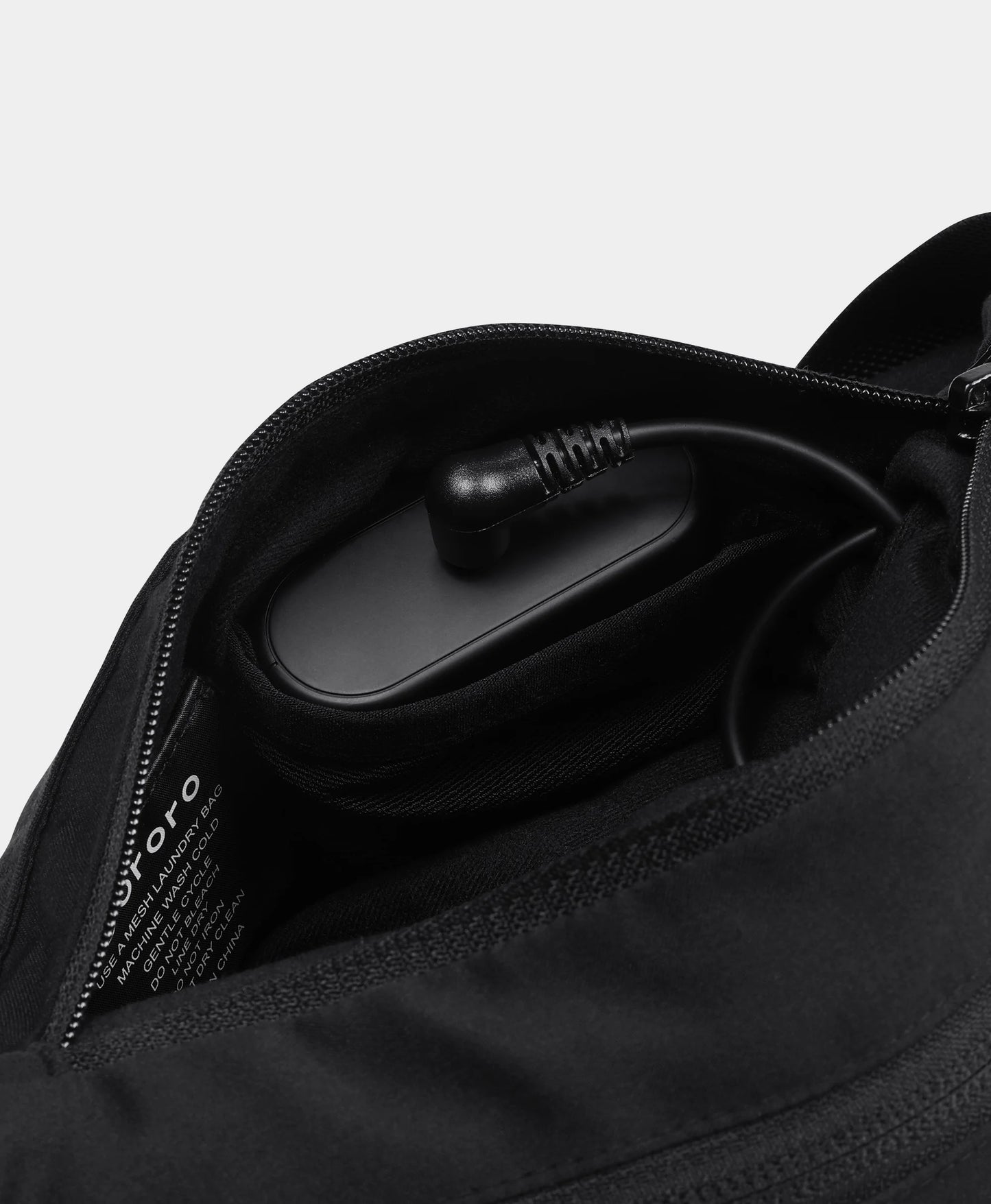 Bay City Heated Hand Warmer-pocket