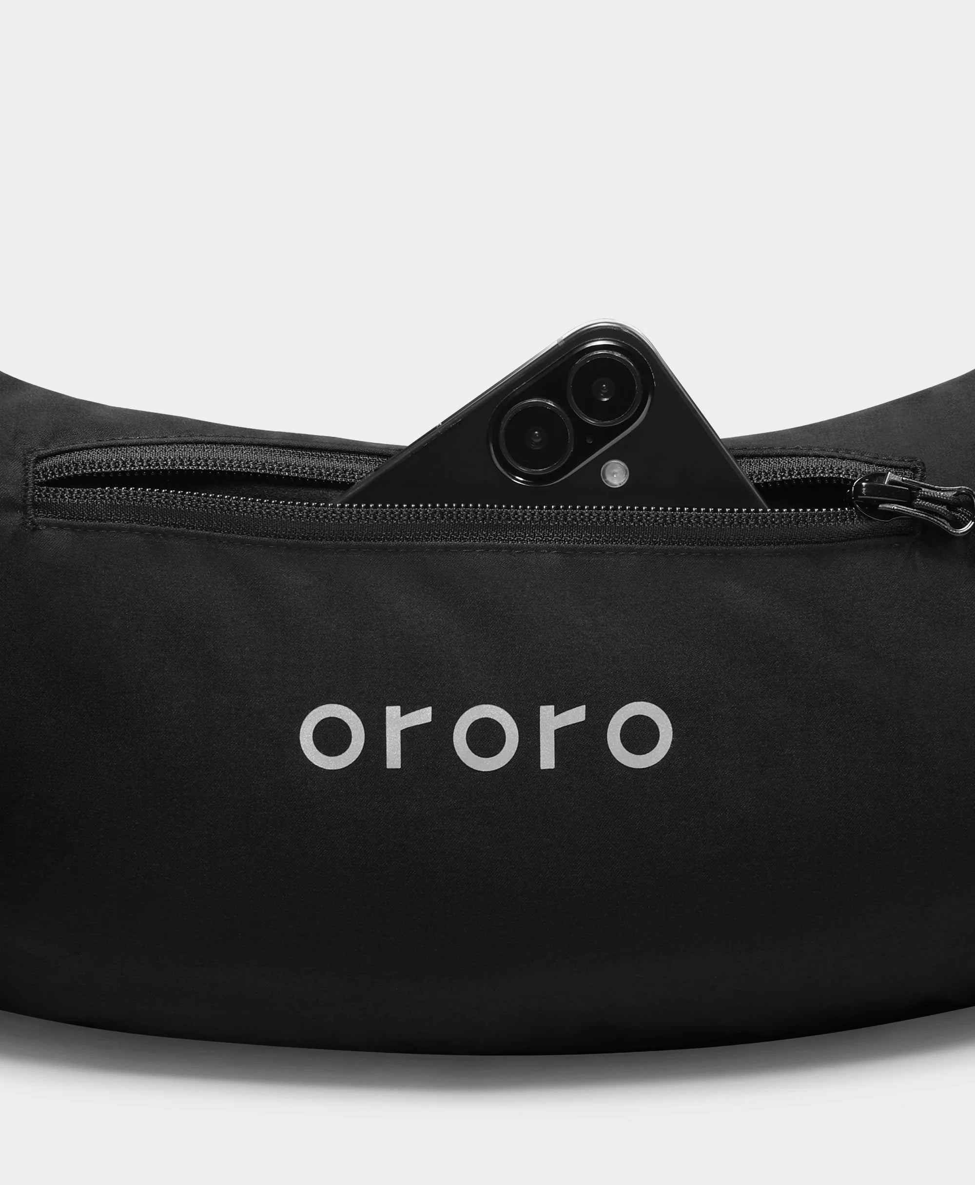 Bay City Heated Hand Warmer pocket