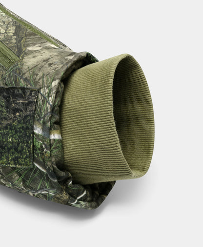 Bay City Heated Hand Warmer detail