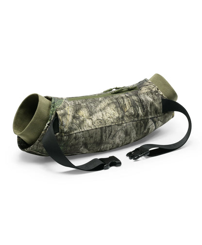 Bay City Heated Hand Warmer back view