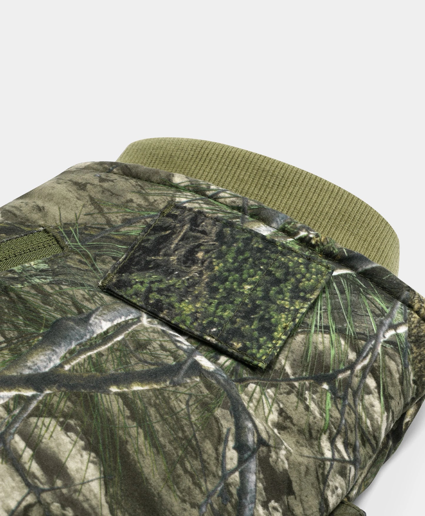 Bay City Heated Hand Warmer detail