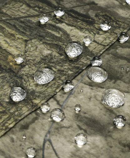 water-resistant material