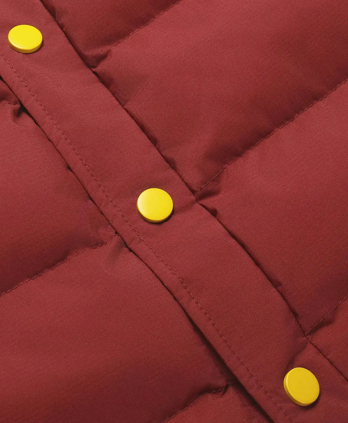 Snøwoof 3-Zone Heated Dog Puffer Vest