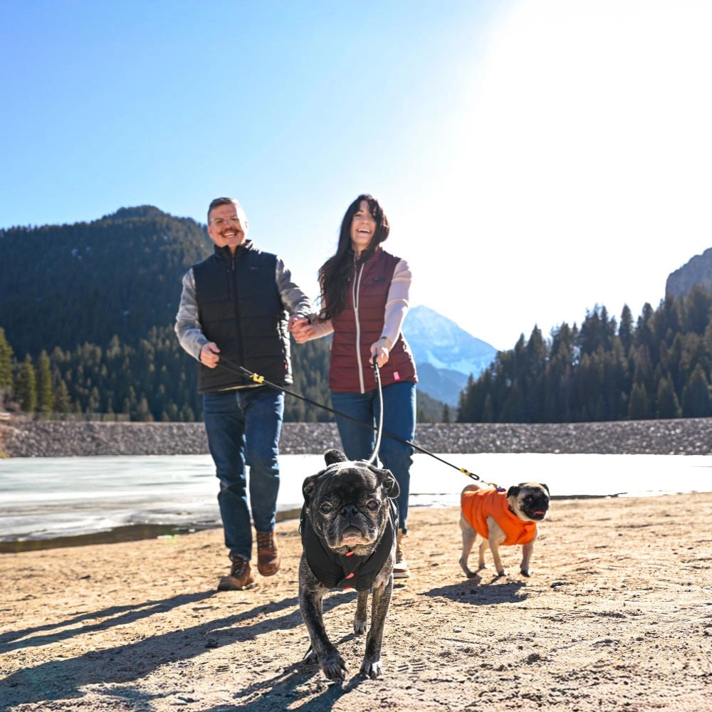 SureWarm® 6-Zone Dual-Control Classic Pro Heated Vest