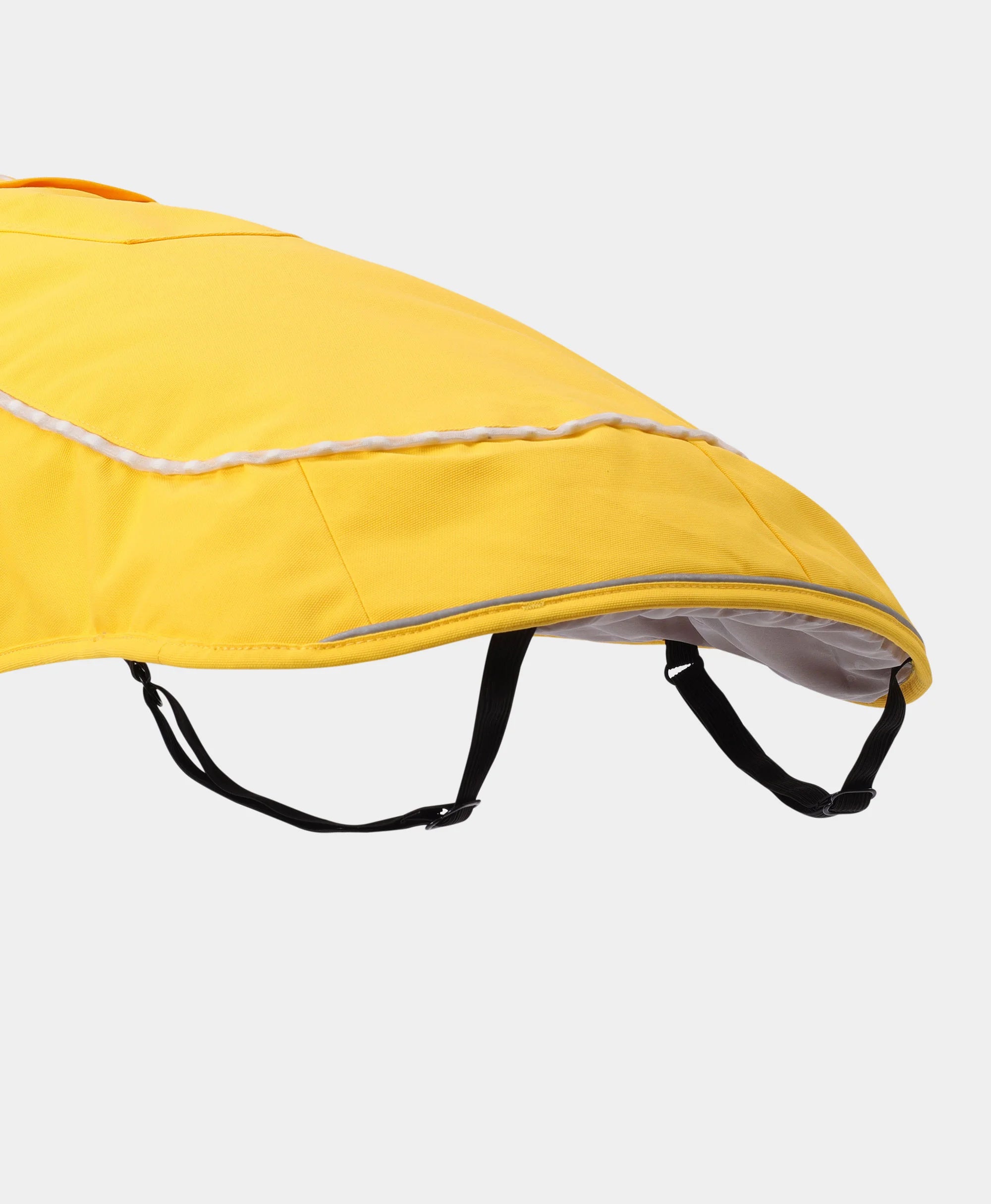 KOLDPWOOF 4-Zone Heated Dog Vest w/ LED Lights