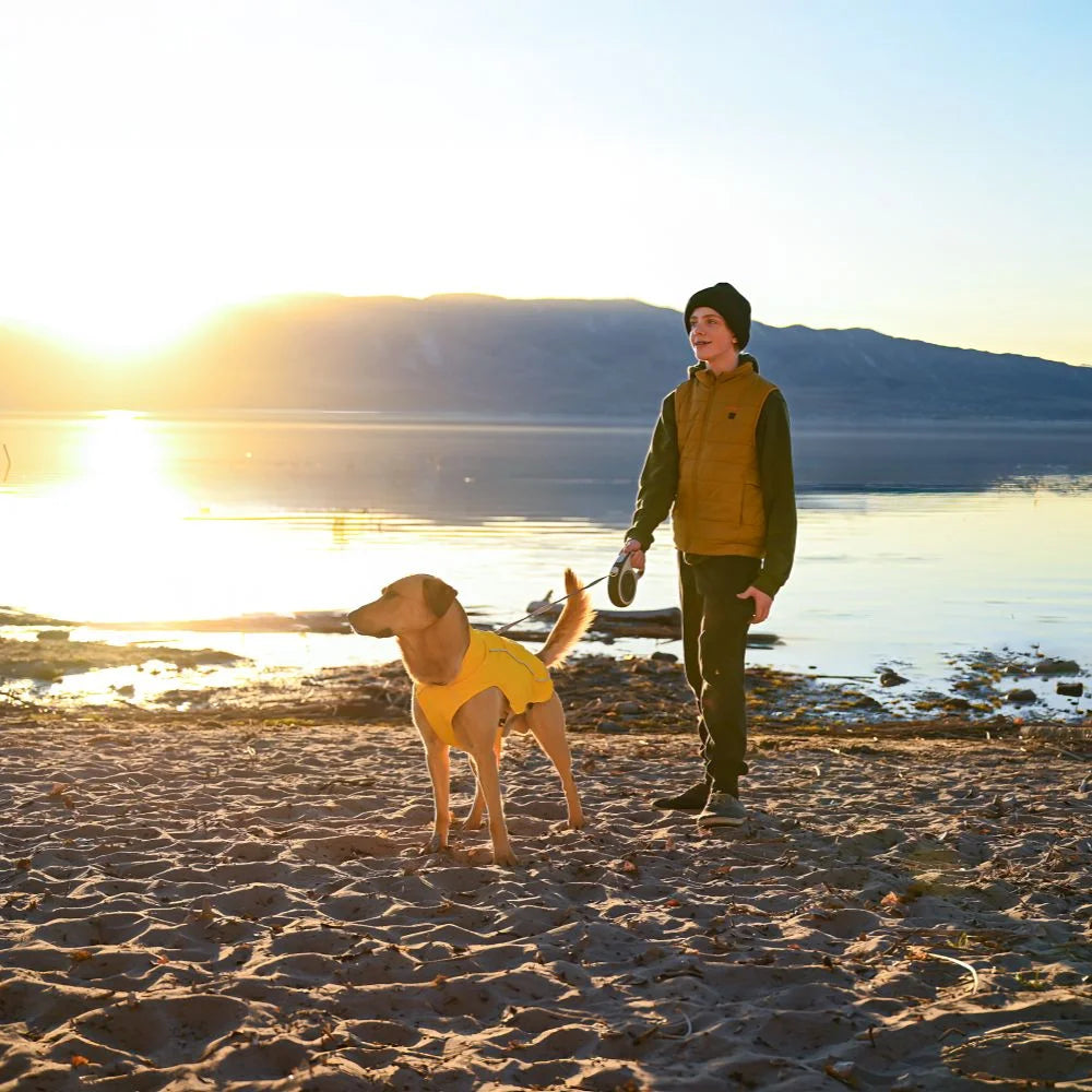 Kids' 4-Zone Classic Heated Vest