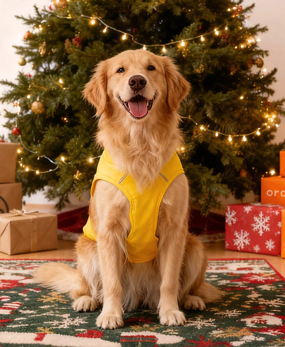 Koldpwoof Heated Dog Vest