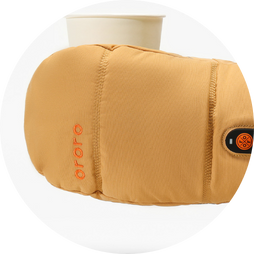 Anti-Slip Silicone Palm