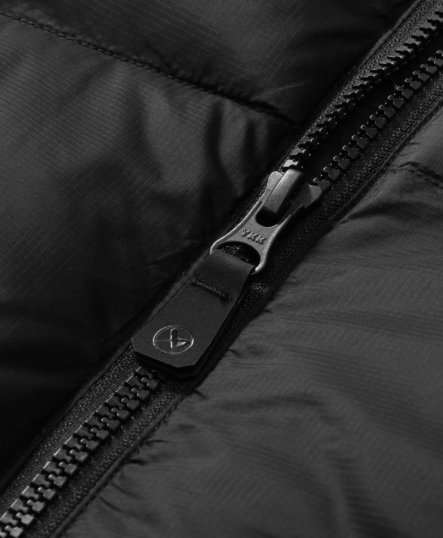 durable zipper