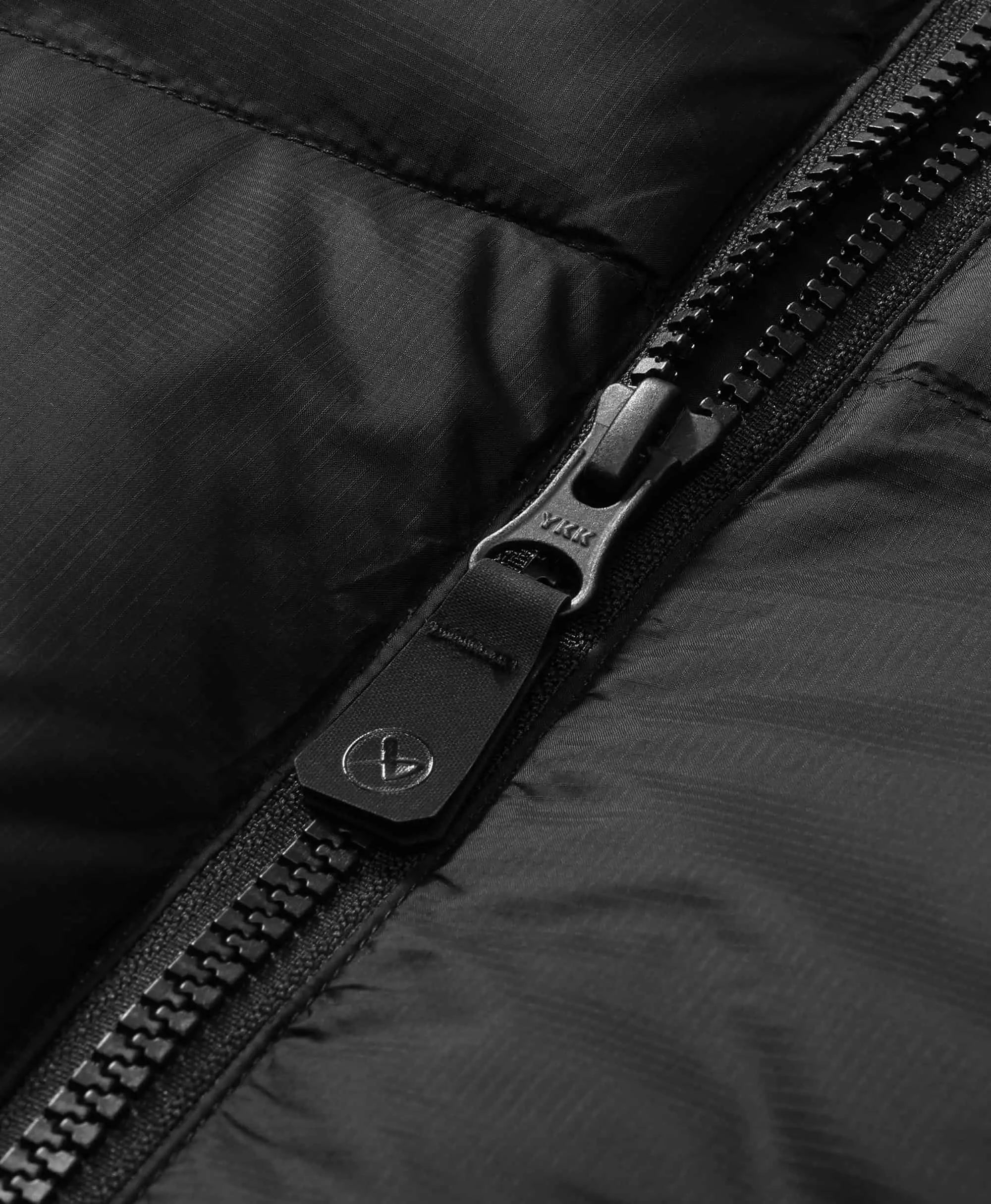 durable zipper