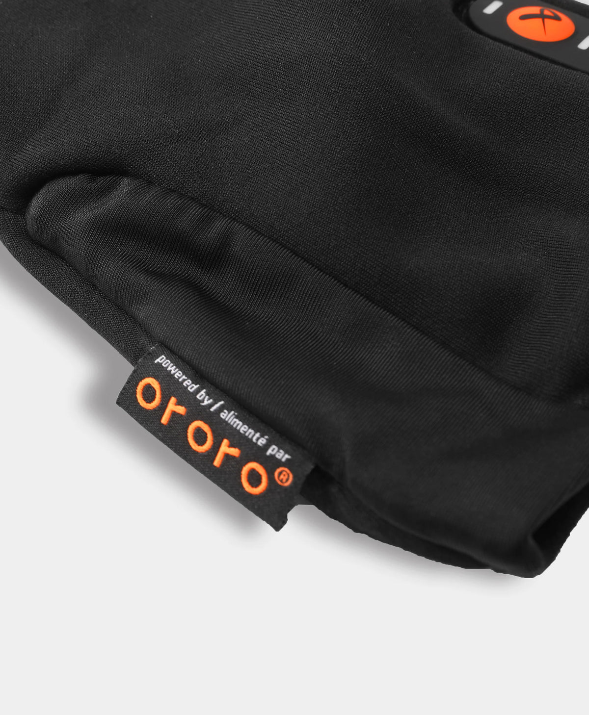 ororo x BAUER REDLINE Unisex Heated Liner Gloves, Thumbnail 7