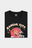 "Kansas City" Unisex Quick Dry T-Shirt
