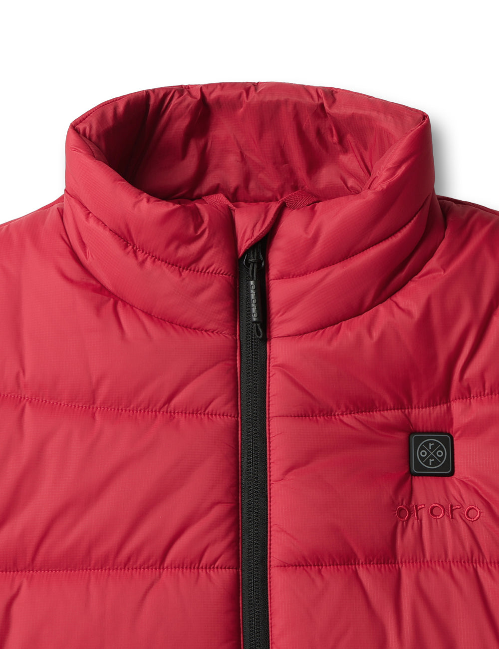 (Open-box) Men's Classic Heated Vest (Battery Set Not Included), Thumbnail 35