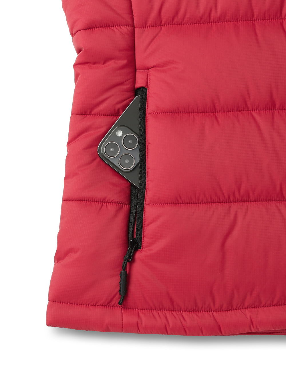(Open-box) Men's Classic Heated Vest (Battery Set Not Included), Thumbnail 38