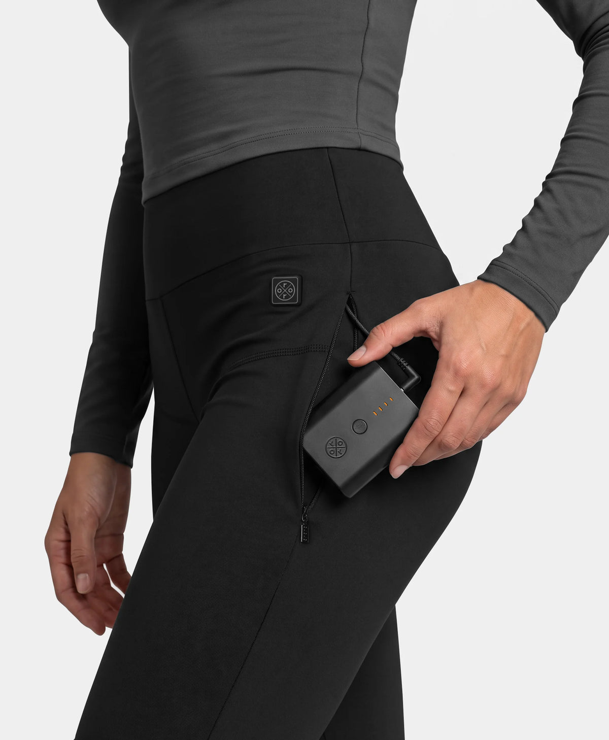 Battery Pocket