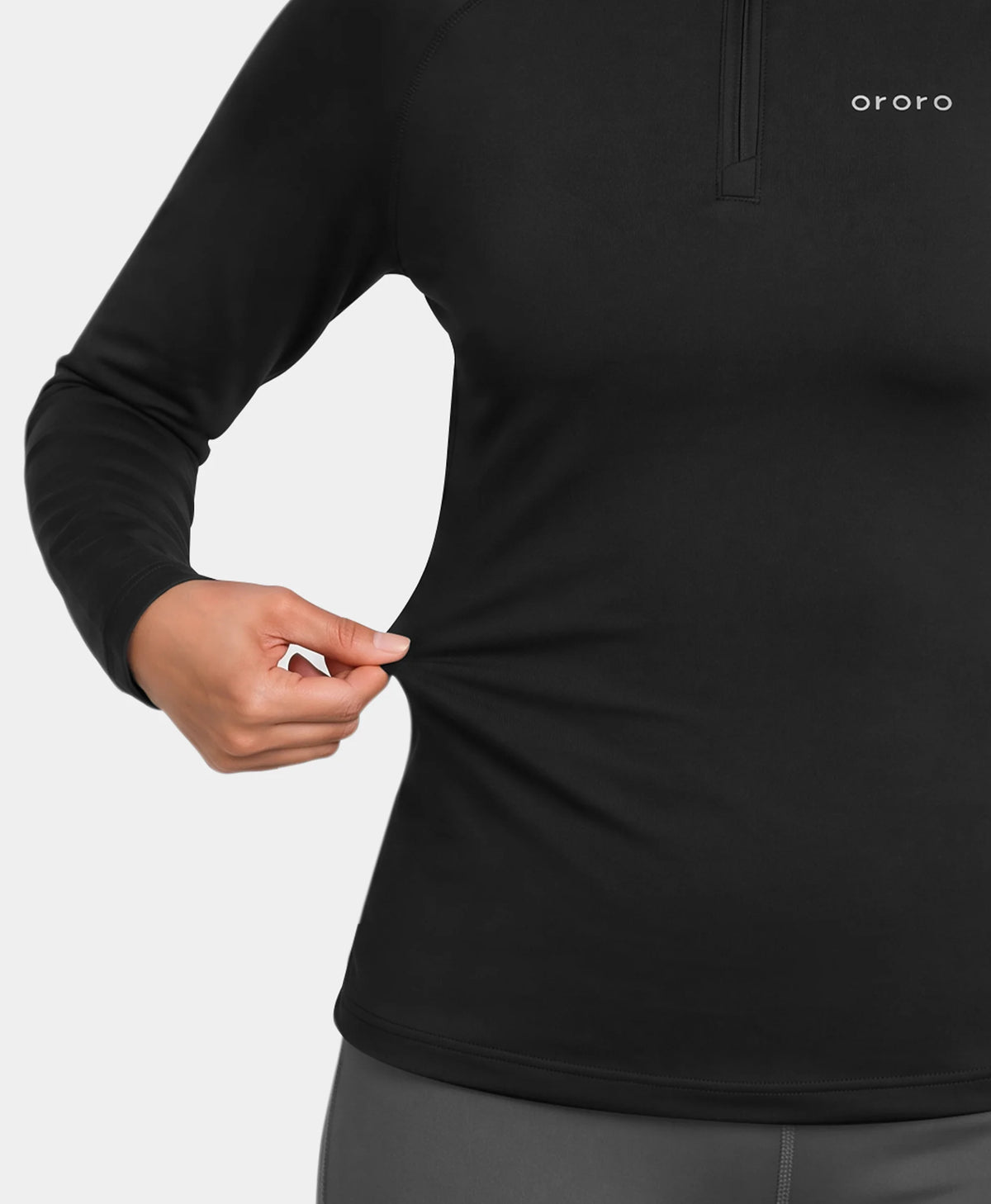 Soft-Touch and Breathable Fabric