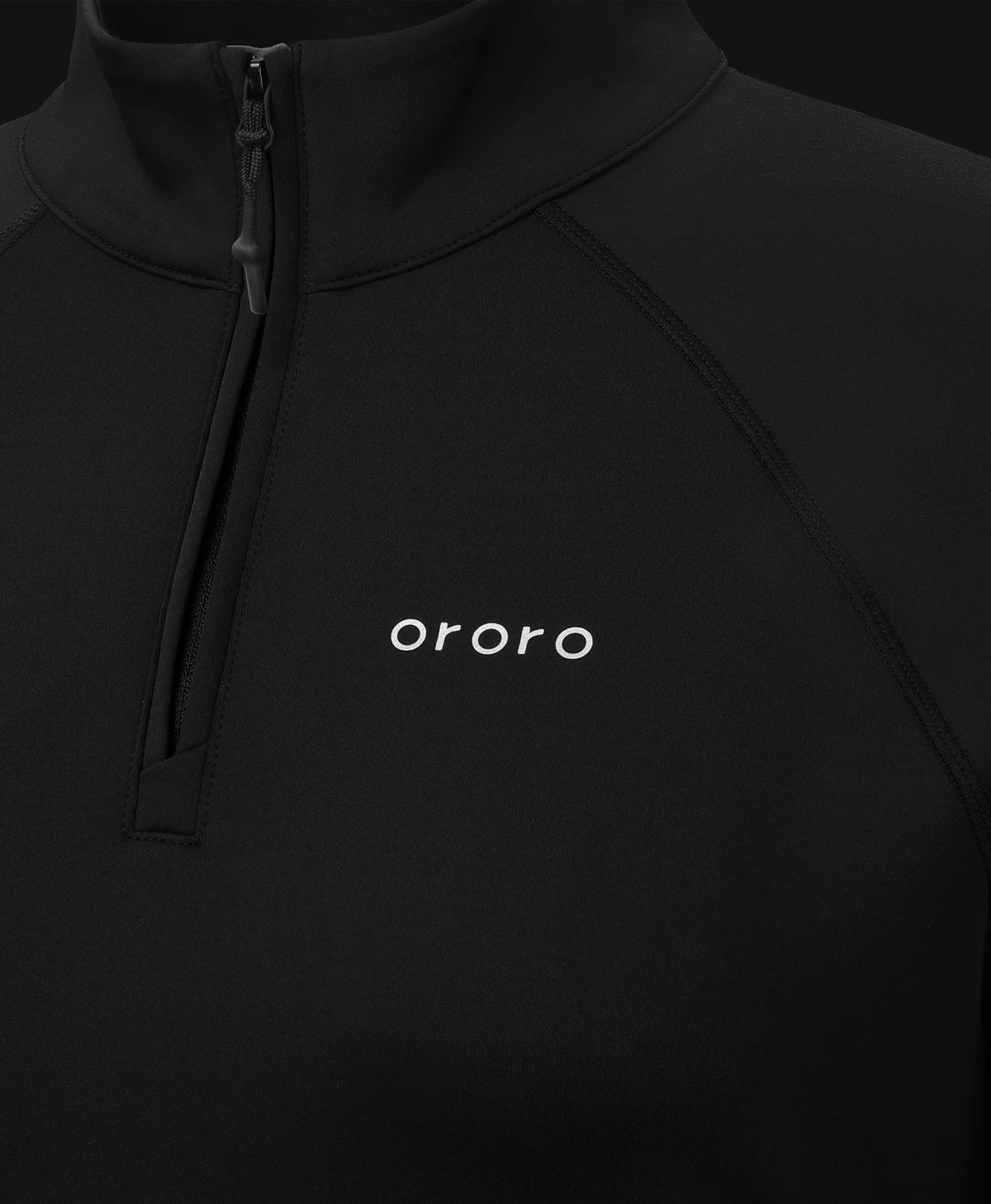 ororo Reflection Logo