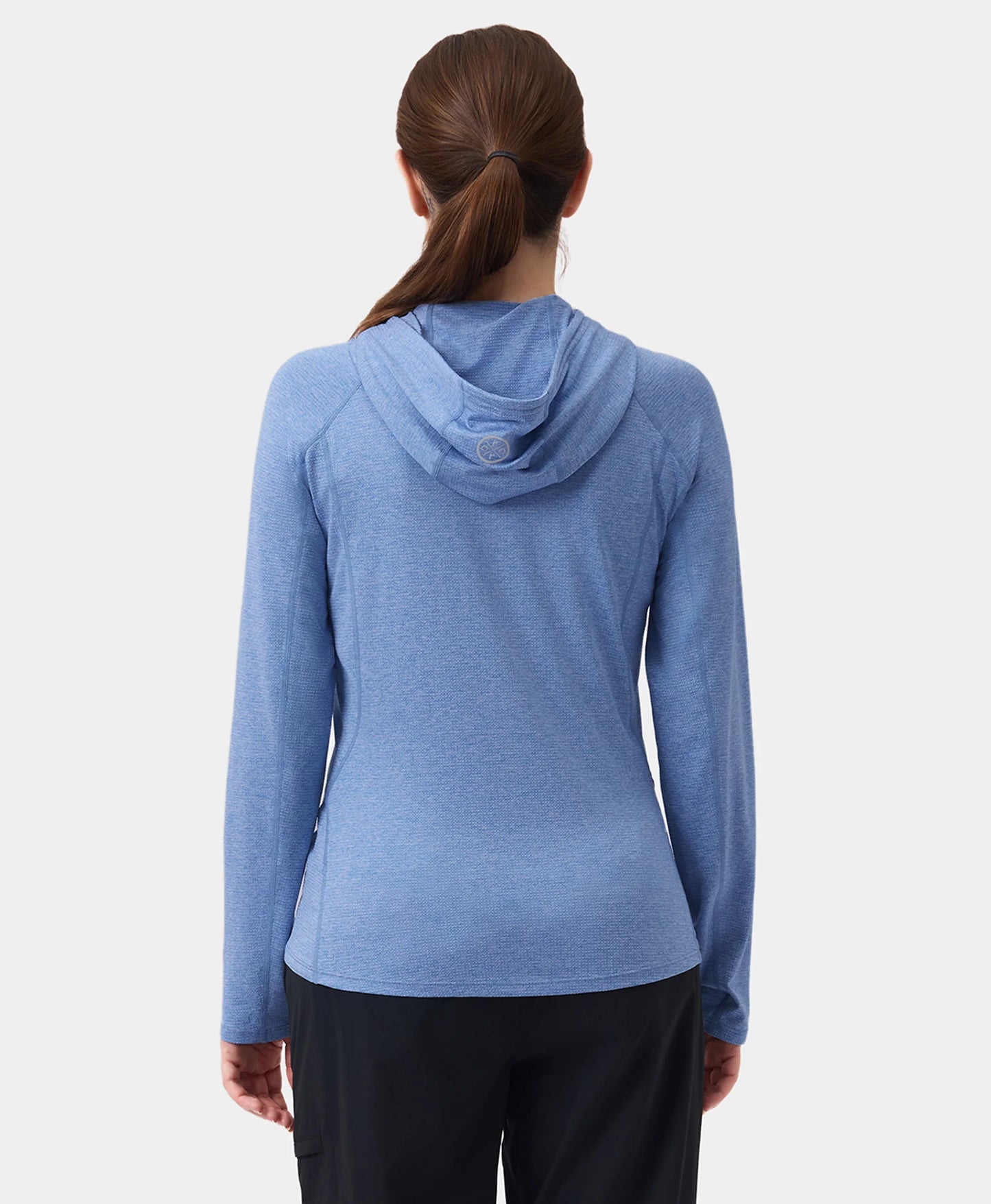Women’s TechTrail ¼-Zip Hoodie