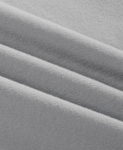 Woven fabric for wearing smoothly