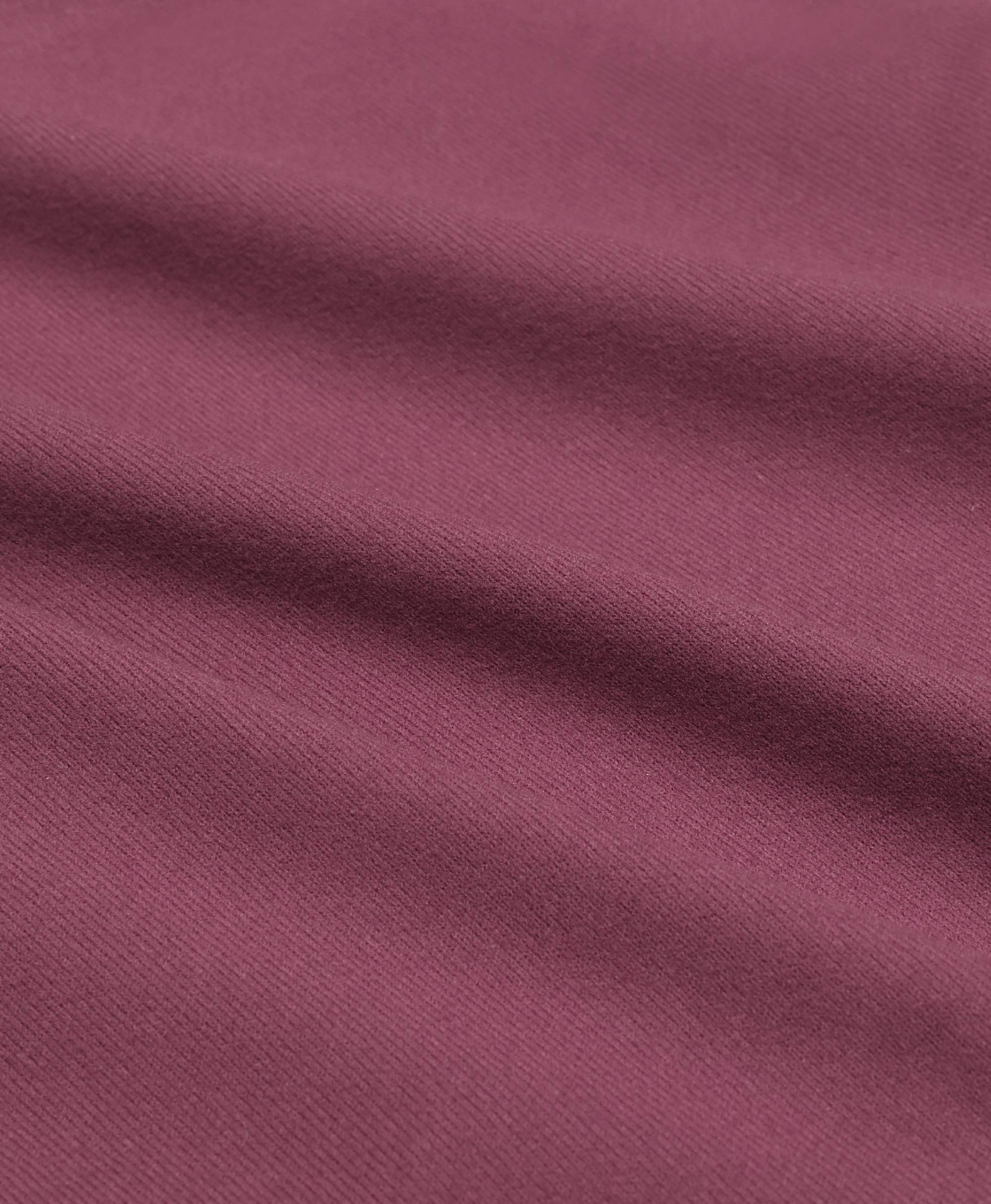 Woven fabric for wearing smoothly