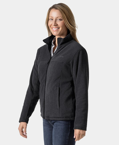 River Ridge Women's Heated Fleece Liner Jacket