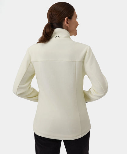 River Ridge Women's Heated Fleece Liner Jacket